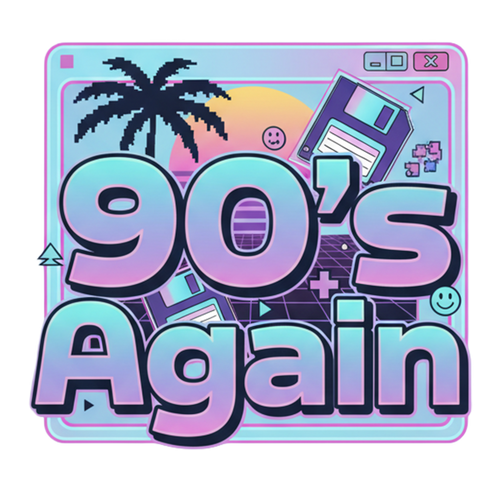 90's again